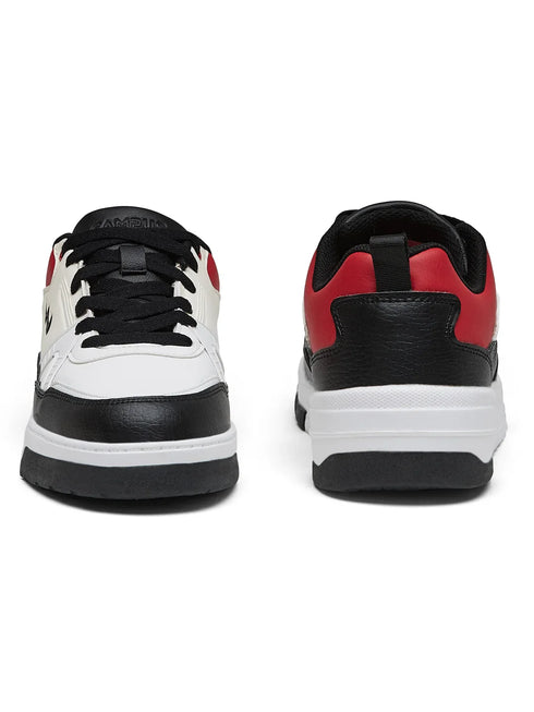 OG-27 White Men's Sneakers